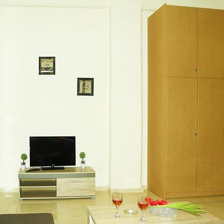 Mat Old Town Apartments A Rethimnon Buitenkant foto